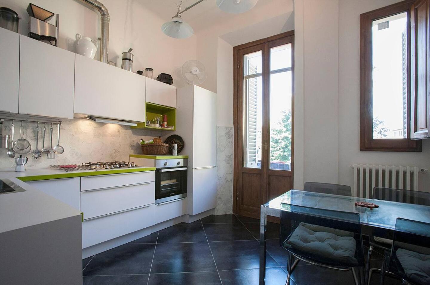 Zen Home Zone Florence Exterior photo